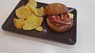 Blat Plat Barcelona food