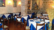 La Taverna Di Cimoletto food