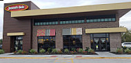 Jason's Deli outside