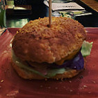 Ingeburgerd food