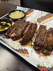 Rib City Express food