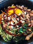 Happy Bibimbap House 2 food