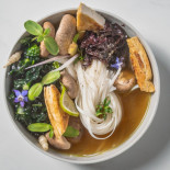 Phood Kitchen Nourriture