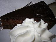 Sacher food