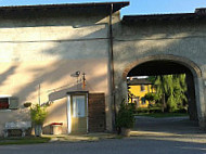 Agriturismo Infonteno Grande outside