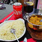 Lalqila food