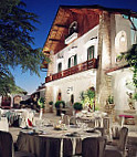 Villa Delle Querce food