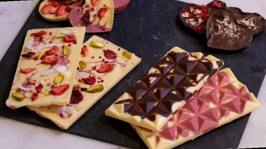 De Brakke Grond Nourriture