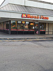 Marco's Pizza outside