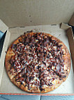 Little Caesars Pizza food