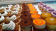 Patisserie Gilg food