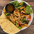 Pita Kitchen Arrowhead food