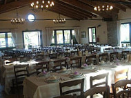 Trattoria Da Filippini food