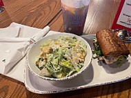 Newk's Eatery food