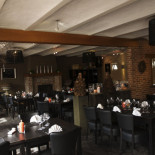 De Moervaarthoeve Comida