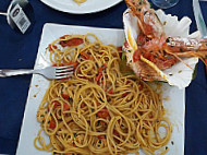 Sfizi Di Mare food