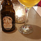 La Couronne Nourriture