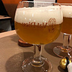 La Couronne Nourriture