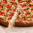 Papa John's Pizza food