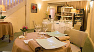 Le Clos d'Augusta food