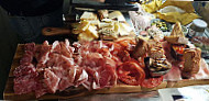 Osteria Mia Al Pantheon By Locanda Del Prosciutto food