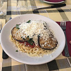 Trattoria Tumminello food