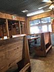 Roadhouse Family Diner inside