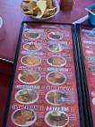 Taqueria Jalisco food