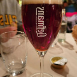 De Koetse Nourriture