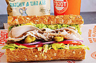 Togo's Sandwiches food