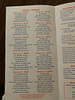 Ho Wah Chinese Food menu