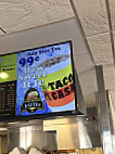 Taco Casa inside