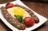 Moby Dick House Of Kabob food