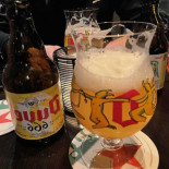 Cafe Stelling Nourriture