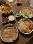 El Toro Mexican Grill food