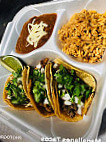 Magallanes Tacos food