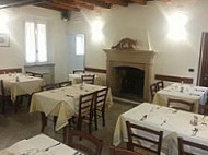 Trattoria Dell'angelo food