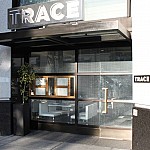 Trace outside