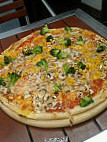 Kai`s Pizza food