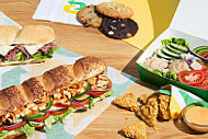 Subway® - La Rochelle food