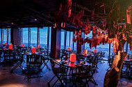 Hutong inside