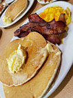 Island Pancake House food