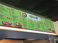 Taqueria Coco Loco inside