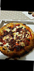 Evo Pizza Napoletana 2.0 food