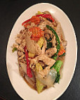 Spice Thai Kitchen food