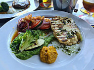 Bistro De Kater food