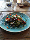 Bistro De Kater food