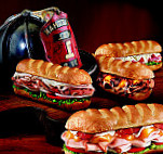 Firehouse Subs Irmo food