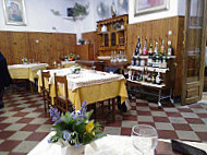 Ristorante Lombardi food