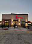 Chick-fil-a outside